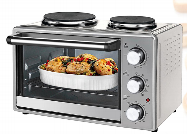 Kitchen Appliances Home Electric Bakery Bread Oven Price for Home