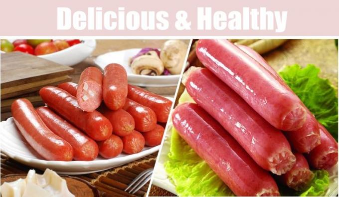 เครื่องโรลเลอร์ฮอทด็อก 7 ม้วน, เตาย่างไส้กรอกไฟฟ้า 1.69 กิโลวัตต์ 1