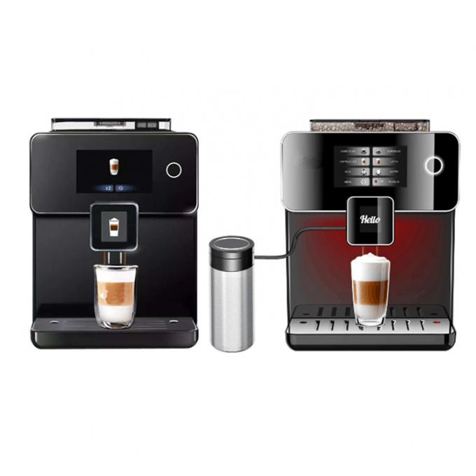 เครื่องชงกาแฟอัตโนมัติ 0.84 ลิตรถ้วยเดียวสำหรับ Moka 13