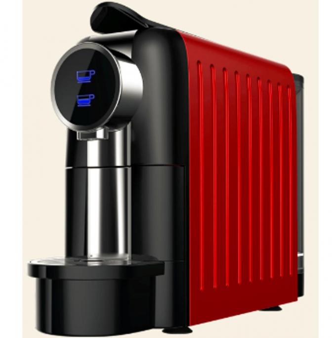 เครื่องทำแคปซูล Nespresso 20 บาร์แท้งค์น้ำแบบถอดได้ 0.6 ลิตร 0